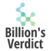 Billions_Verdict (@BillionsV) Twitter profile photo