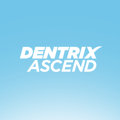 Elevate your practice with Dentrix Ascend, a cloud-based dental software that is designed to help you get more done in less time.