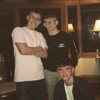 Cameron Vaughan (@cameron_v10) 's Twitter Profile