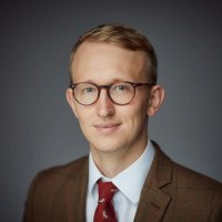 Conrad Harrison (@conrad_harrison) 's Twitter Profile