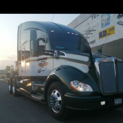 LogisticoTjo's profile picture. 