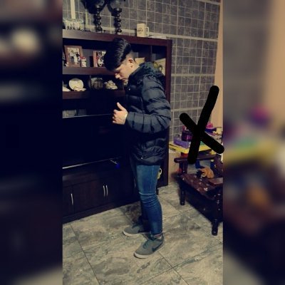 Ejercito Argentino🇦🇷
Azulgrana💜❤💜
Proyecto Chivo🚗🛠🐐
