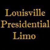 Louisville Presidential Limo(@LimoLouisville) 's Twitter Profile Photo