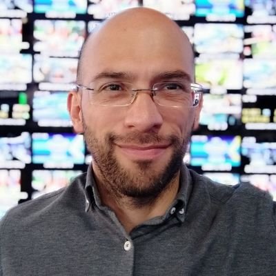 #México 🇲🇽 TV #IA #InteligenciaArtificial Divulgador de Inteligencia Artificial user de @runwayml y @replicate @freepik Creador de contenido con IA