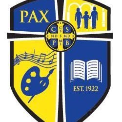 Preschool for children 2 1/2 years old - Prekindergarten
Kindergarten through 8th grade