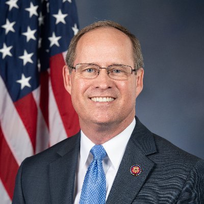 RepGregMurphy Profile Picture