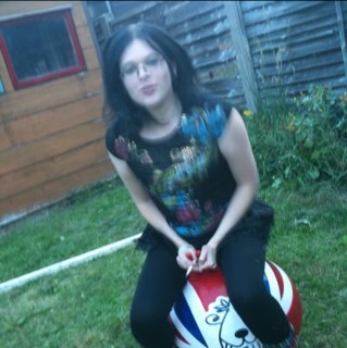 Cajkat's profile picture. 