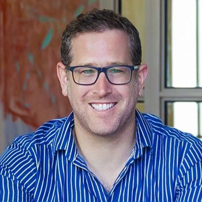 grembek's profile picture. #Tech #entrepreneur💡| #AI Expert 🤖| Social activist 🏳️‍🌈 | Tel Aviv 🇮🇱 | Father 👨‍👨‍👦‍👦 | #Founder of @airepsengine @LGBTech