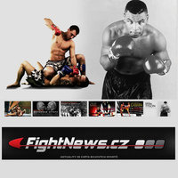 K-1, Muay Thai, MMA. If something going on in Czech Republic, we know about it!