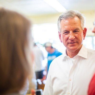 Tommy Tuberville Profile