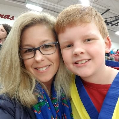 DrLaurenWynne's profile picture. Advocate for children, play, learning and achievement for ALL students. Loves her family, being a school counselor and counselor educator. Courage builder.