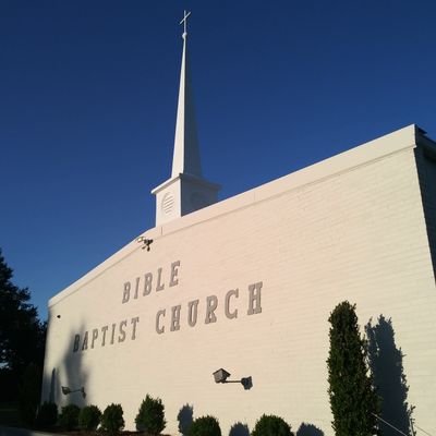 A friendly, fundamental, traditional, King James Bible-preaching, Independent Baptist Church (Pastor Phillip Blackwell). Located @ 200 Bear Creek Rd E. 35405