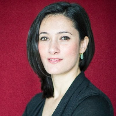 Emmy winning journo. Ex-ABC, Vice, Al Jazeera English, Reuters and AFP.