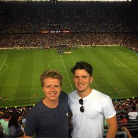 Ben Walker (@benwalker_71) 's Twitter Profile