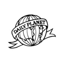 Daily Planet Archives (@planetarchives) 's Twitter Profile