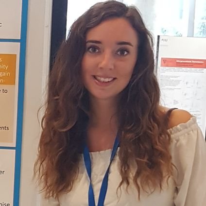 Research Associate @ClimateCares @ImperialCollege |
Health Psychologist | @Faculty_HCS trainer
#ClimateChange & #MentalHealth | #BehaviouralScience