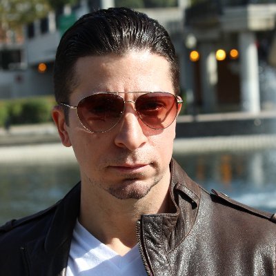 marc_cavella's profile picture. Author of Tabernacle & the Ozark Championship Wrestling series. World-renowned expert on films starring both Patrick Swayze & Keanu Reeves. Mediocre guitarist.