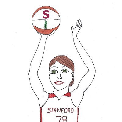 Author, The Stronger Women Get, The More Men Love Football. Member, Women’s Sports Policy Working Group. Stanford & pro b'ball player. Ocean swimmer. Artist.
