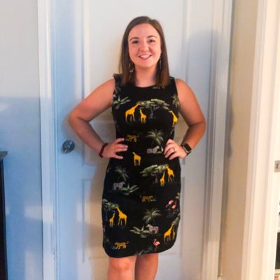 Mrs_Granier's profile picture. 4th Grade Math & Science Teacher at Bernshausen Elementary! 💚💙 SFASU Alum • Klein Collins Alum