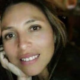 wluceroa's profile picture. Persona con el poder de hacerse INVISIBLE.