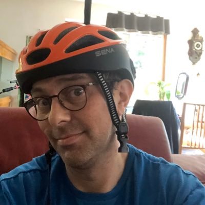 HillRuyter's profile picture. Technology and security strategy by day. Old school hand craftsmanship by night.