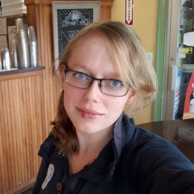twts do not reflect views of my employer - M.S. C.S. @umasscs '19, B.A. Math, @smithcollege '16