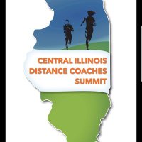 Central Illinois Distance Coaches Summit (@cidcsummit) 's Twitter Profile Photo