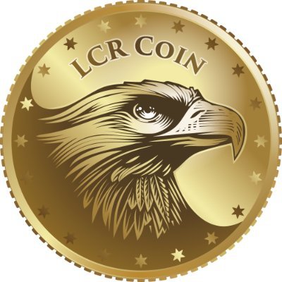 LCRCoin's profile picture. 