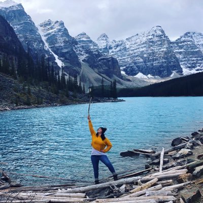 nikkipogson's profile picture. MSc. Zoo Conservation Biology graduate, dinosaur enthusiast (Clever Girl 🦖) 🌎