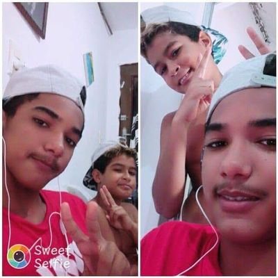 SouzaNetim's profile picture. Nasci em 6 de maio de 2004