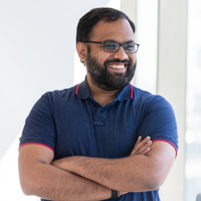 SNelaturi's profile picture. 