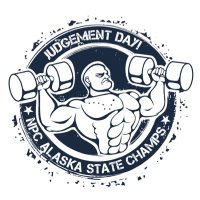 Alaska Muscle(@AlaskaMuscle) 's Twitter Profile Photo