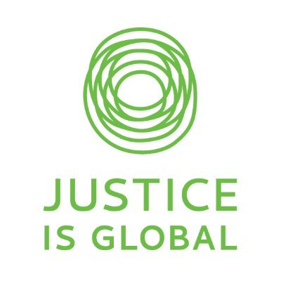 justiceisglobal Profile Picture