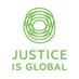 Justice Is Global (@justiceisglobal) Twitter profile photo Justice Is Global (@justiceisglobal) Twitter profile photo