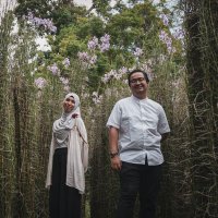 Ahmad Mustaqim (@muddness) 's Twitter Profile Photo