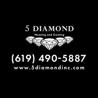 5 Diamond Mechanical(@5diamondinc) 's Twitter Profile Photo