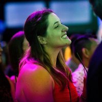 Caitie McCaffrey (@caitie) 's Twitter Profile