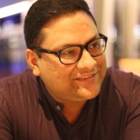 Anik Ghosh (@anik0411) 's Twitter Profile