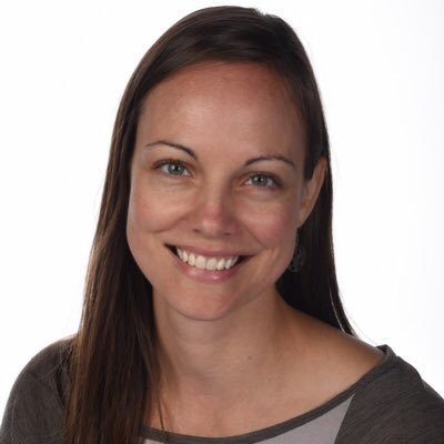 Learner. Teacher. Reader. Runner. Yogi. Mother of 2.