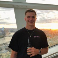 Ruaridh Dawson (@ruaridhjd) 's Twitter Profile