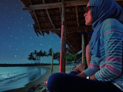 EkaSuchy's profile picture. ElvinaKaniaShezan💕