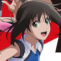 Watch Hanebado! on Crunchyroll!