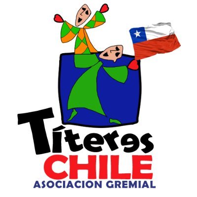 Asociación Gremial Títeres Chile
