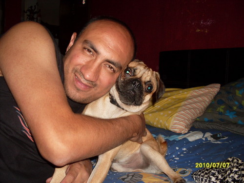 emtnemo's profile picture. sonrie en la vida que es muy corta