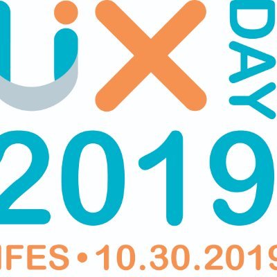UX Day at HFES is here! #UXDay2019 to tag tweets!