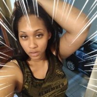 Lena Gee - @iamLenaGee Twitter Profile Photo