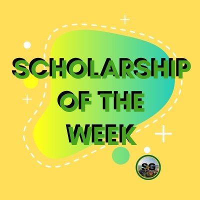 Promoting scholarships every week to Mason students!
~Student Government Initiative~