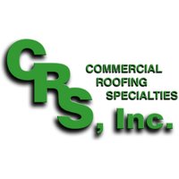 CRS, Inc.(@CRSSupply) 's Twitter Profileg