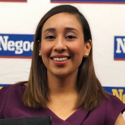 ✨DEI Professional ✊🏽LUC & RU Alumna 👩🏽🎓 1st-gen grad 🇲🇽 Vegan 🌱 Chicago📍She/Her ✨ BLM: https://t.co/jcACaMANLE