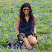 Nikki Thadani (@nthadanin) 's Twitter Profile Photo Nikki Thadani (@nthadanin) 's Twitter Profile Photo